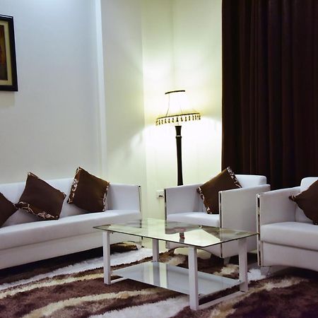 Hotel Blue Sapphire Νταρ ες Σαλάμ Εξωτερικό φωτογραφία