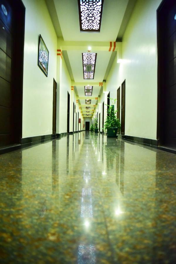 Hotel Blue Sapphire Νταρ ες Σαλάμ Εξωτερικό φωτογραφία