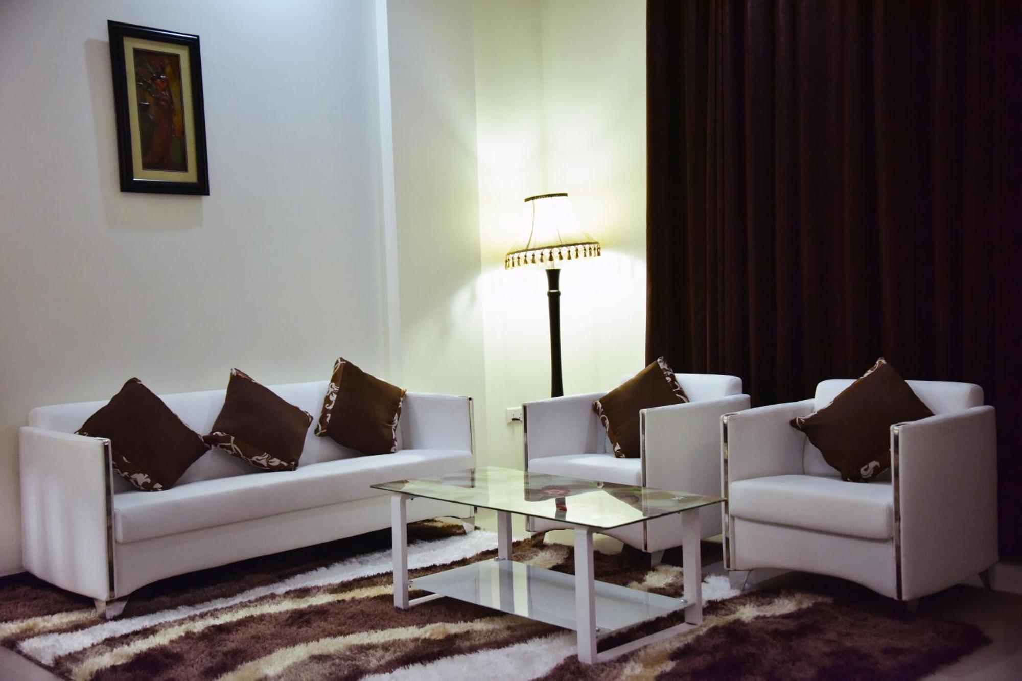 Hotel Blue Sapphire Νταρ ες Σαλάμ Εξωτερικό φωτογραφία