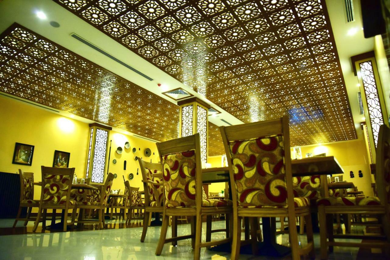 Hotel Blue Sapphire Νταρ ες Σαλάμ Εξωτερικό φωτογραφία